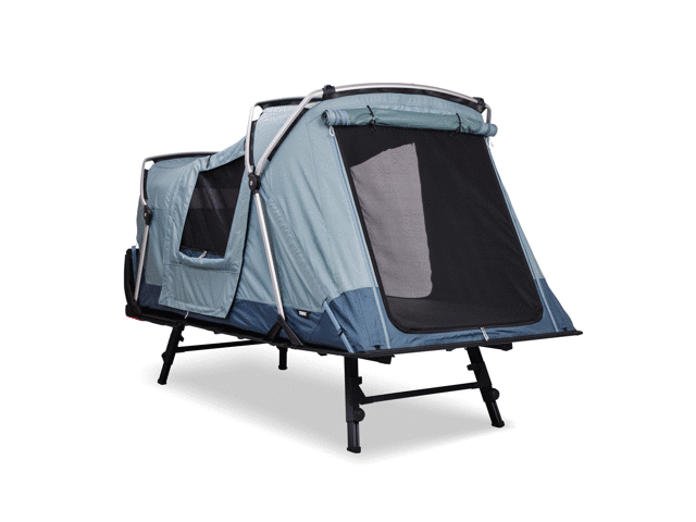 Heckzelt  Thule Outset