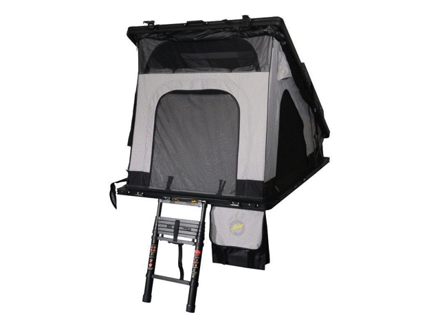 Dachzelt Goldiger Mulloway Hardschale