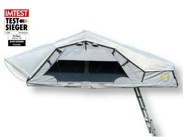 Dachzelt Gordigear Danitree Pro 180