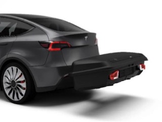 Thule Arcos M + Plattform